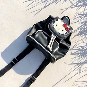 Hello Kitty Backpack